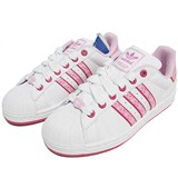 ADIDAS��Ҷ��superstar�ۺ�ˮ�� 9...